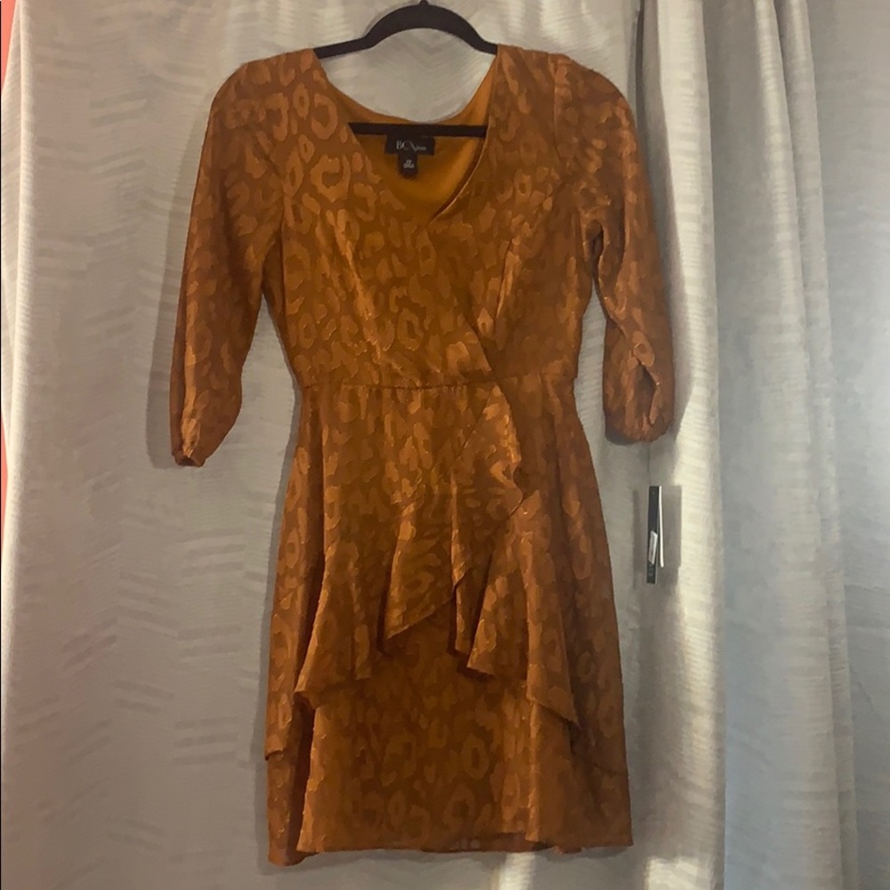 BCX Dress